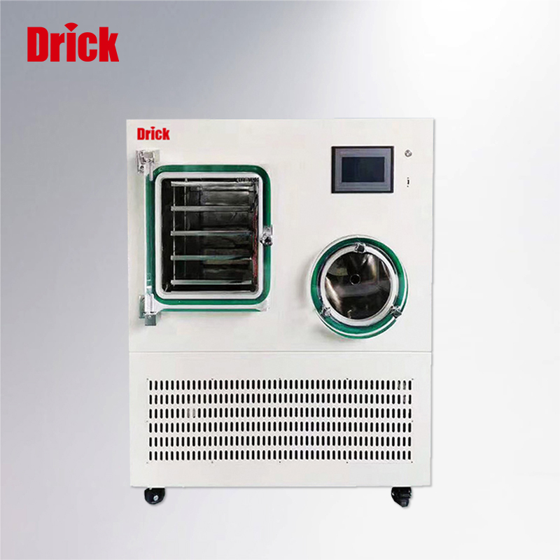 DRK-75L30FGP冷凍干燥機(jī)