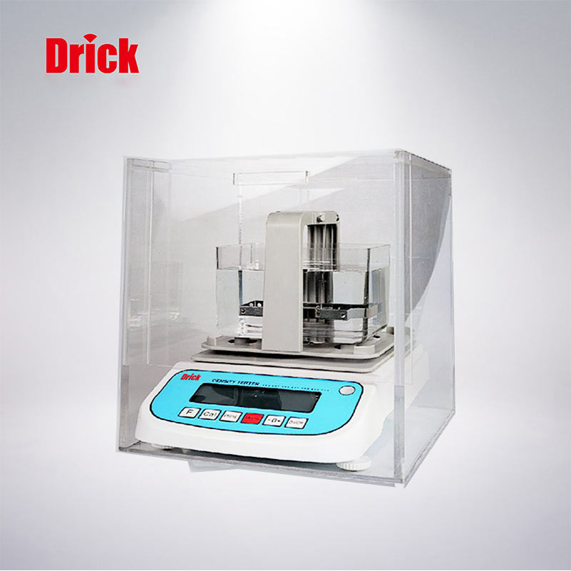DX-120X高精度固體密度天平